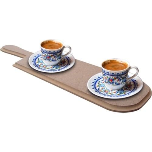 M25 Presentation Board Wooden Object paintable decorative objects декоративные предметы под роспись