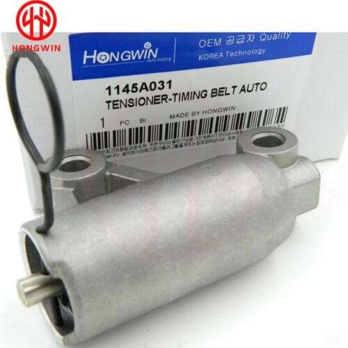 Genuine No.:1145A031 Hydraulic Timing Belt Tensioner Adjuster Fits MMitsubishi L200 Triton 2.5L Turbo Diesel 4D56 654655,4505533