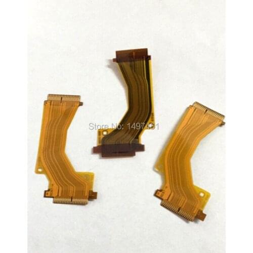 New connect power board Flex Cable for Canon EOS 550D 600D SLR