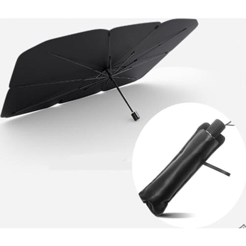 Car front windshield sunshade sunscreen accessories for Mazda 2 5 8 Mazda 3 Axela Mazda 6 Atenza CX-3 CX-4 CX-5 CX5 CX-7