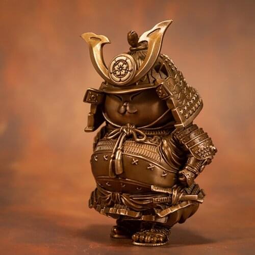 Hand Made Statue Figure