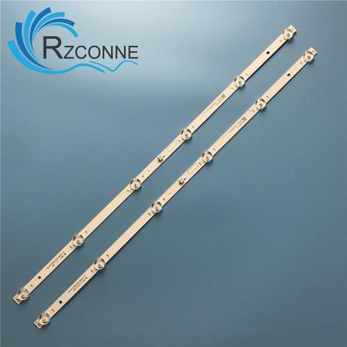 570mm LED Backlight strip 6 lamp For 32" LCD TV JL.D32061330-002LS-M LB-C320X19-E1-B 3V/LED