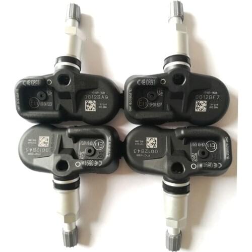 TPMS SENSOR Tire Pressure Sensors PMV-C813 2008-2013 315MHz 40700-JK00B FOR Nissan 370Z Juke Murano Rogue Infiniti FX EX G