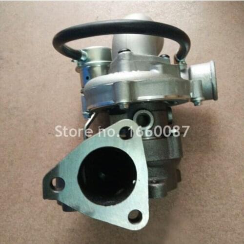 GT1749S TF035 supercharger turbine 49135-04300 turbo charger ffor Hyyundai H1 H200 D4EA engine