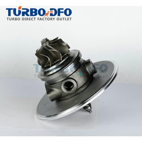Turbine CHRA 766237 turbo cartridge core replacement kit JH5IT for Hino Truck Bus Liesse II Toyota Coaster N04C-TK 17201-78130