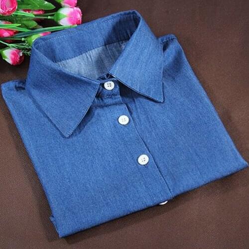 Waledise Fashion Denim Dresses