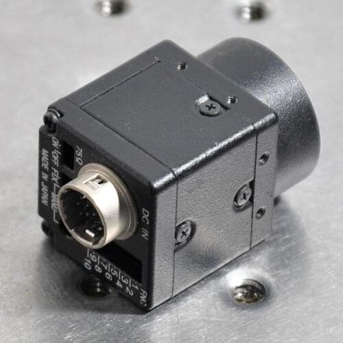 Japan SENTECH STC-A33A Industrial Camera