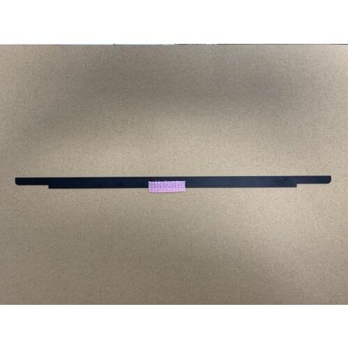 A1706 lcd bezel front logo for Macbook Pro A1706 A1708 A1707 A1989 A1990 LCD Screen Bezel Front logo Glass Cover
