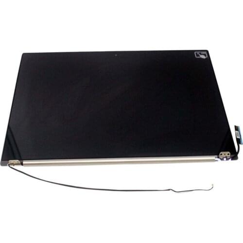 NeoThinking Full Assembly For Asus UX31A LCD Laptop Screen Digitizer Glass Replacement HW13FHD202-02 N133HSG-F3 Free Shipping