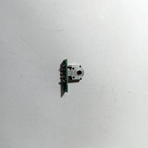 1ps Mouse Wheel Board w/ TTC Black Core Encoder for Logitech G403 G703 G403 Hero G703 Hero Repair Part