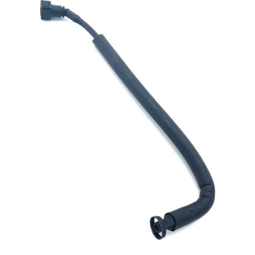 11617504536 For BM W E46 320i 323 325 328 530 528i X3 X5 Z3 Z4 PCV Crankcase Vent Valve Breather Hose Oil Separator Pipe