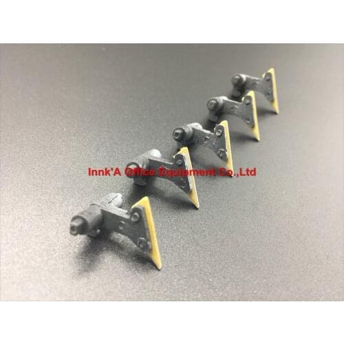 2Set Upper Picker Finger for Taskalfa 180 181 220 Kyocera KM1635 KM1620 KM1650 KM2020 KM2050 KM2550 302FT20160 2FT20160 2BR20240