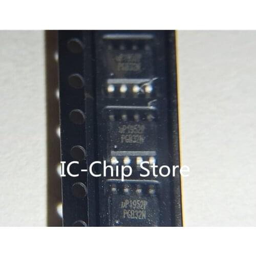 10PCS~50PCS/LOT UP1952PSU8 UP1952P SOP8 New original