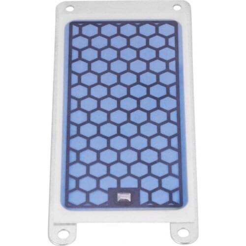 5g/h Portable Home Ozone Generator Plate Integrated Ceramic Ozonizer