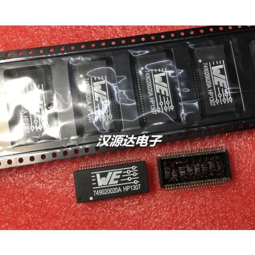 749020020A 350UH SOP-48