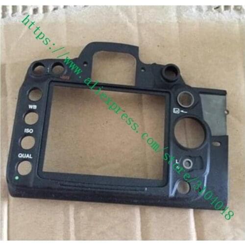 90% new Original Back Rear cover shell For Nikon D7000 Camera