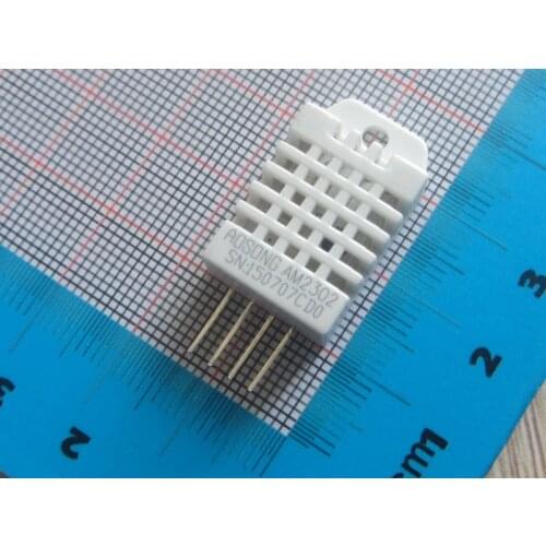 Free ship with track ORIGINAL 30pc DHT22 digital temperature and humidity sensor Temperature and humidity module AM2302