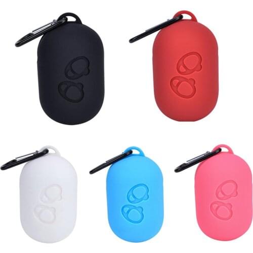 Earphone Storage Case For Samsung gear iconx2020 Wireless Bluetooth Earbud Waterproof Headset Bag for Samsung Gear Icon X 2020