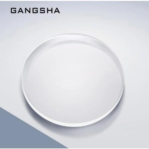 GANGSHA Prescription Series 1.56 1.61 1.67 1.74 CR-39 Resin Aspheric Glasses Lenses Myopia Hyperopia Presbyopia Optical Lens