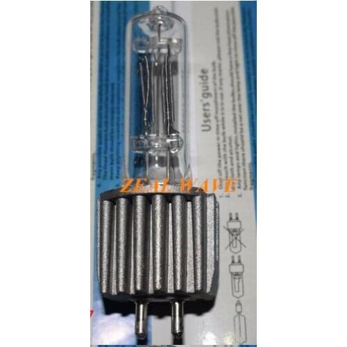 Polaroid HPL750 Focusing Spotlight Imaging Light Stage Lighting Accessories ETC Auto Show Bulb 750w