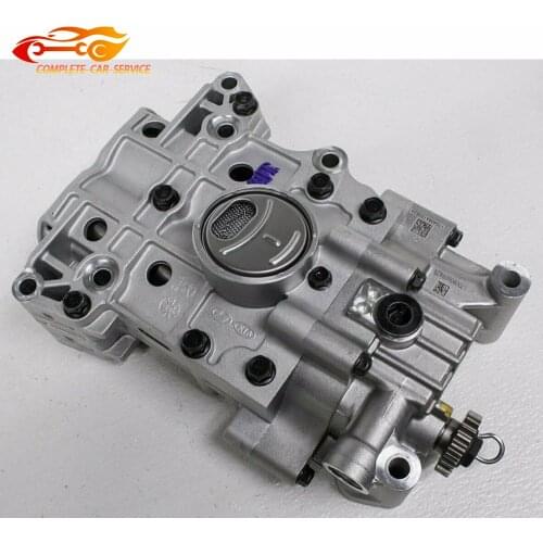 23300-2G410 Original Shaft Balance Assembly Engine Oil Pump Suit For 2.0L Sonata Optima Sportage