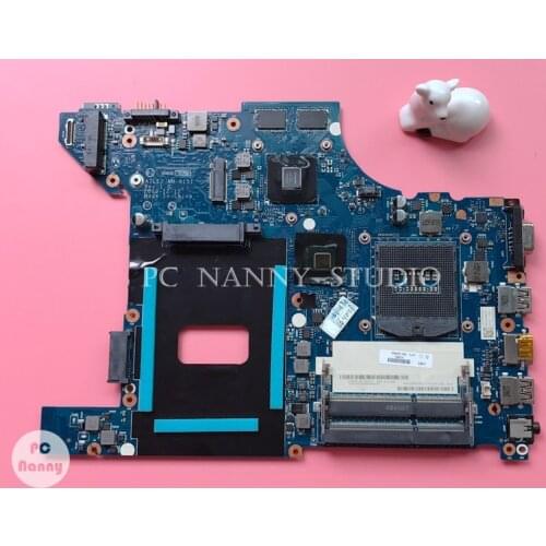 NOKOTION 04X5922 AILE1 NM-A151 Genuine for ThinkPad Edge E440 Laptop Motherboard Mainboard S947 HM87 Nvidia 2GB