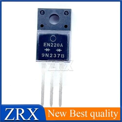 5Pcs/Lot New Original EN220A Triode