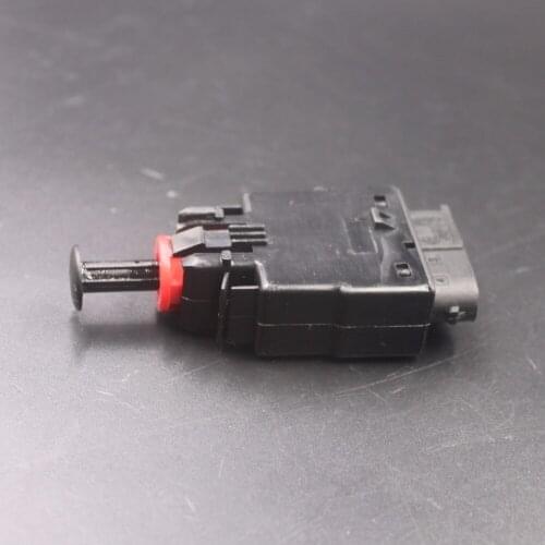 O For BMW E23 E28 E30 E31 E34 E36 E38 E39 E46 Z3 Brand 4 Pin Brake Lights Lamps Switch Brake 61 31 8 360 417 61311382385