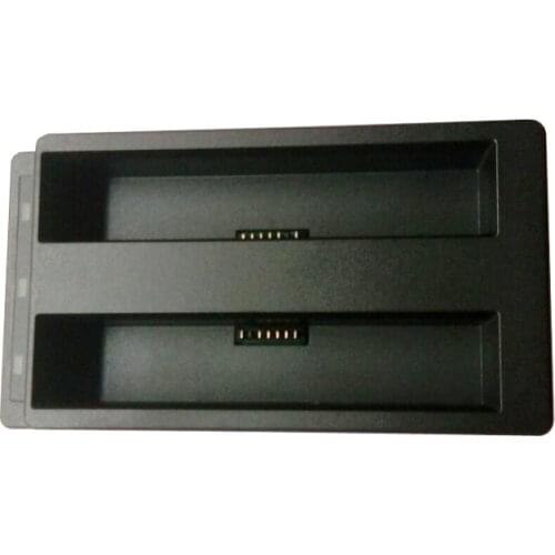 Original Fusion Splicer Battery power charger base charger For Jilong KL-500/510/520/C3/530/300S Fiber Optical Fusion Splicing