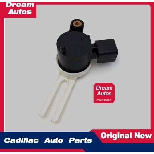 Brake Pedal Sensor Brake Light Switch Brake Light Switch For Cadillac SRX10-16