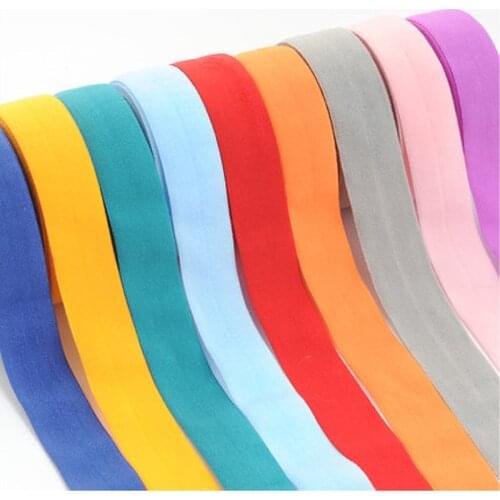 2cm Flat Sewing Elastic Band for Underwear Pants Bra Rubber Clothes Decorative Adjustable Soft Waistband Elastic Bands