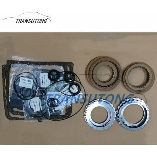 RE5R05A Automatic Transmission Repair Overhaul Kit For NISSAN HYUNDAI INFINITI