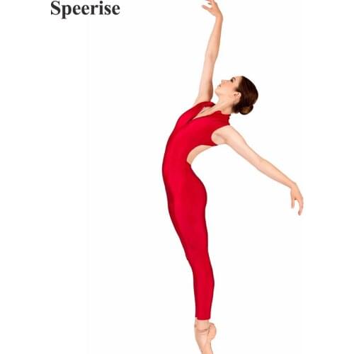 Speerise Women's Summer Jumpsuits