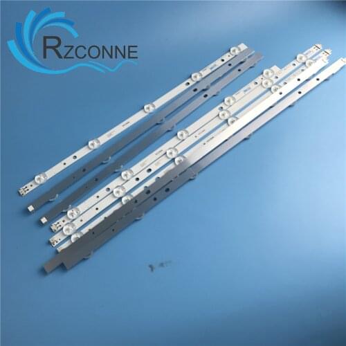 LED backlight strip for UE46H5304 UN46EH5000 UE46H6273 UE46H6233 UE46H6204 UE46H5303 UE46EH5300 UE46EH5057 UE46EH5050 UE46EH5047