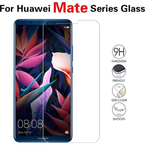 Weeten Screen Protectors For Huawei Mate 20 Lite