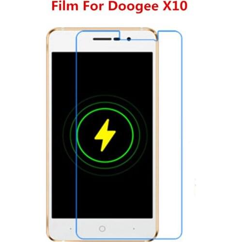 ZUIDID Screen Protectors For DOOGEE X10 China