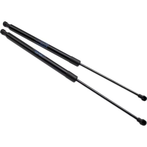 1Pair Auto Tailgate Trunk Boot Gas Struts Spring Lift Supports FOR CITRO N C5 II (RC_) Hatchback 2004/09 - 495 mm