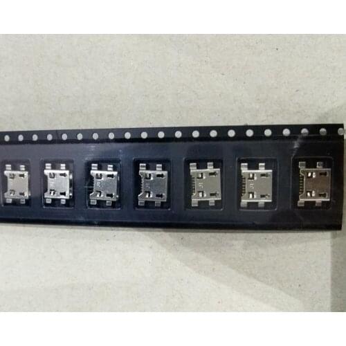 500PCS/LOT, brand newt for LG G4 LS991 F500 H810 H811 H812 H815 VS986 USB charging charger connector plug dock port