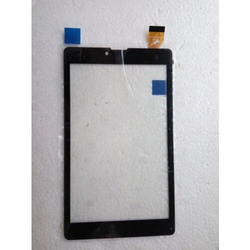 7'' NEW tablet pc Irbis TZ736 digitizer touch screen glass sensor