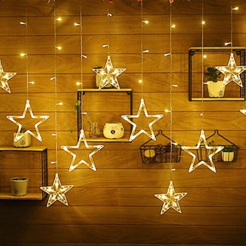 Светодиодные гирлянды-шторы Ammtoo China At AliExpress