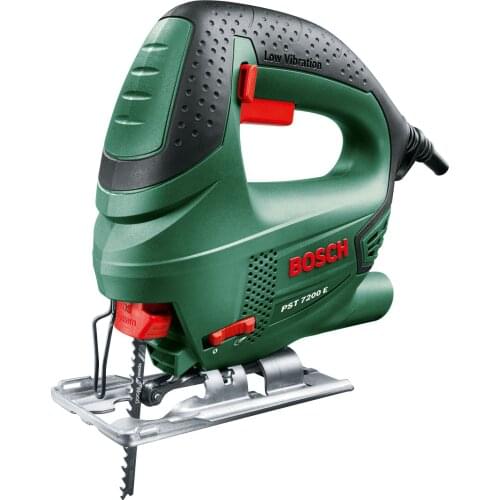 BOSCH PROFESSIONAL Jigsaws