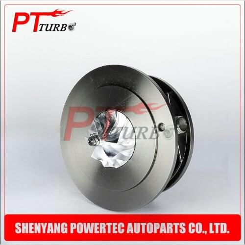 BV40-0022 New Turbo Cartridge For Seat Alhabra Leon Altea lbiza Superb 2.0 TDI 103Kw CFFA CFFB CFHC Turbine CHRA Balanced 2007