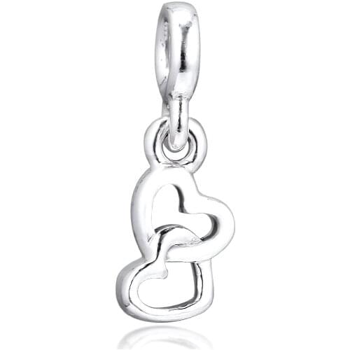 CKK Fit Pandora Me Bracelet My Loves Beads For Jewelry Making Charms Sterling Silver 925 Original Bead Charm Kralen perle