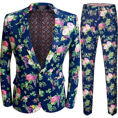 Diecaprle Men's Homewear