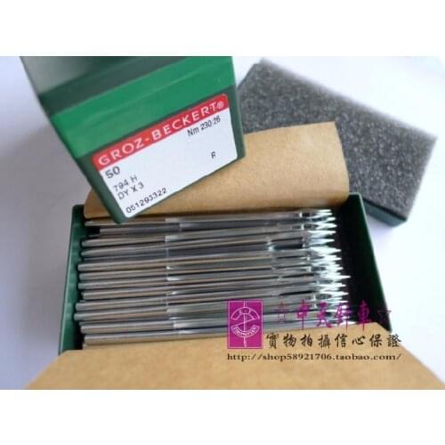 Germany GROZ-BECKERT DY*3 794H Multi-needle Machine Quilting Machine Needle