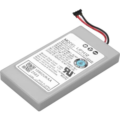 GiFi Power Rechargeable Batteries