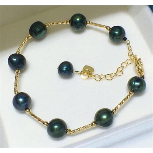 HaBiToo Chain Bracelets