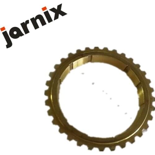 Good Quality Gearbox 3/5 Sync Ring Assembly For Chery VANPASS/T2 OEM:513MHA-1701327