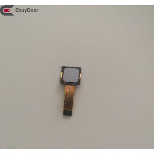Used Fingerprint Sensor Button For Elephone M3 5.5"FHD 1920x1080 MT6755 64bit Octa Core Free Shipping