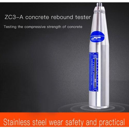 LETER Physical Measuring Instruments